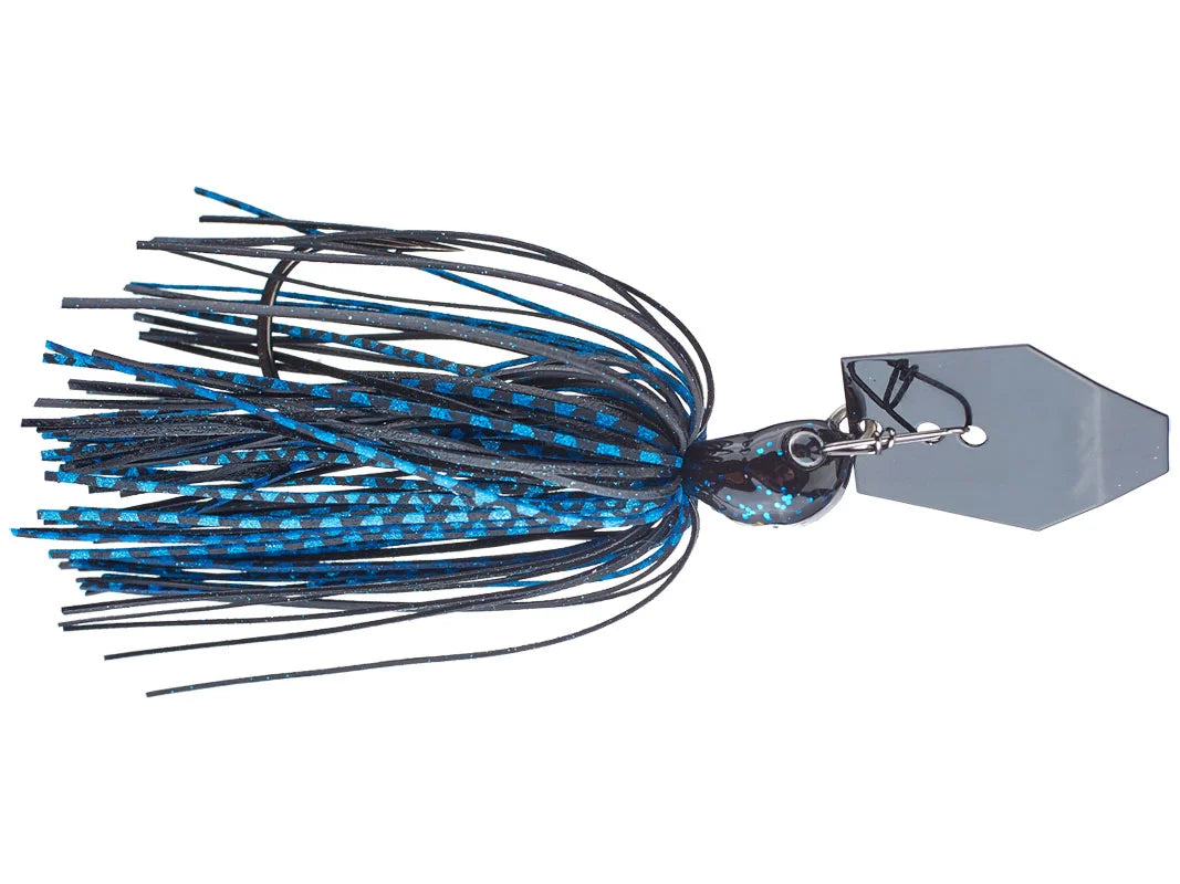 Evergreen Chatterbait Jackhammer