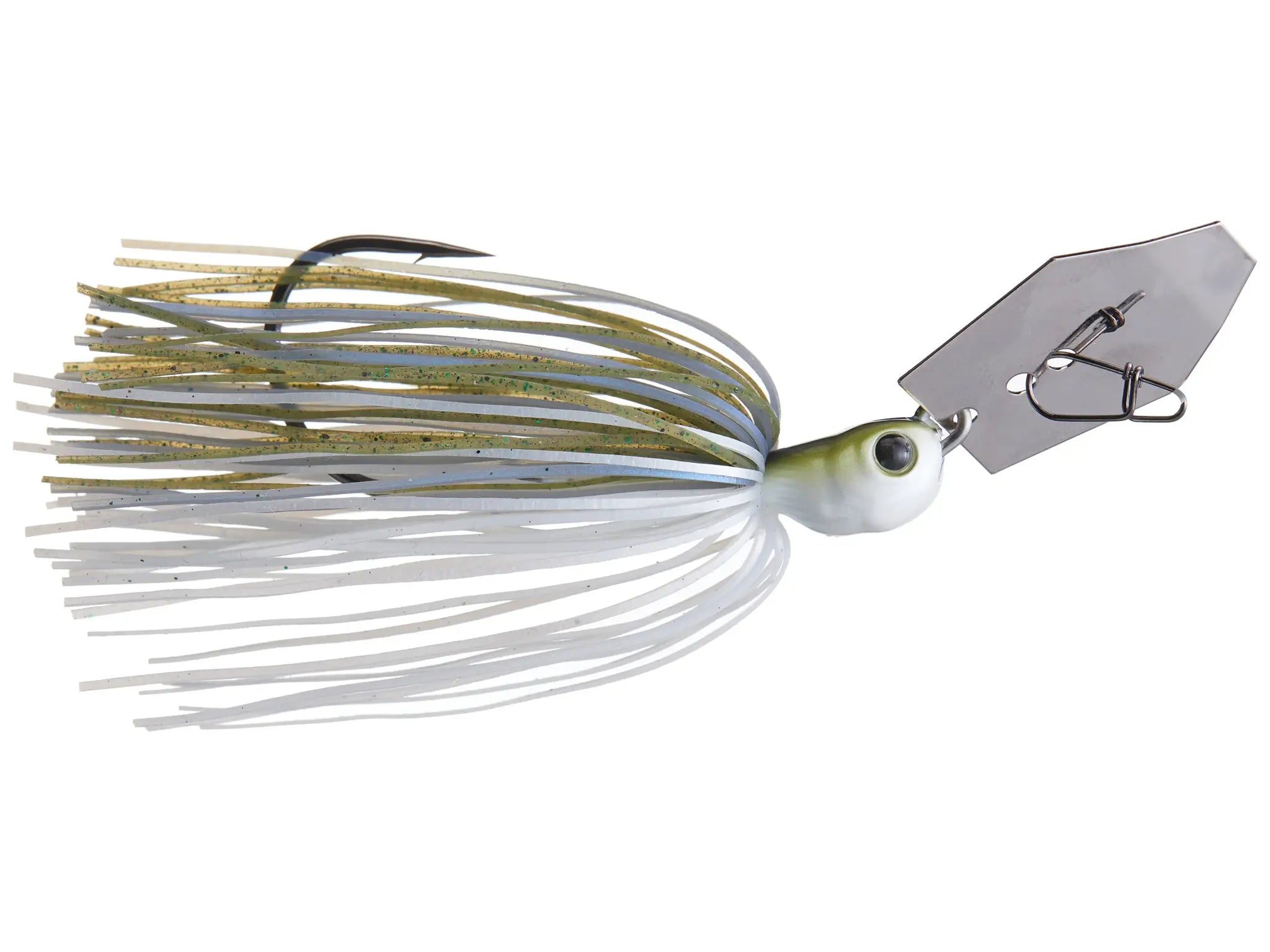 Evergreen Chatterbait Jackhammer