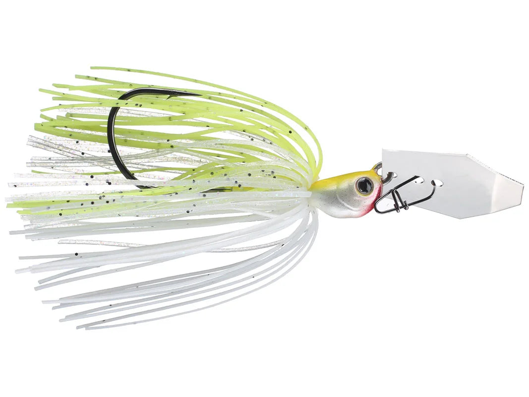 Evergreen Chatterbait Jackhammer