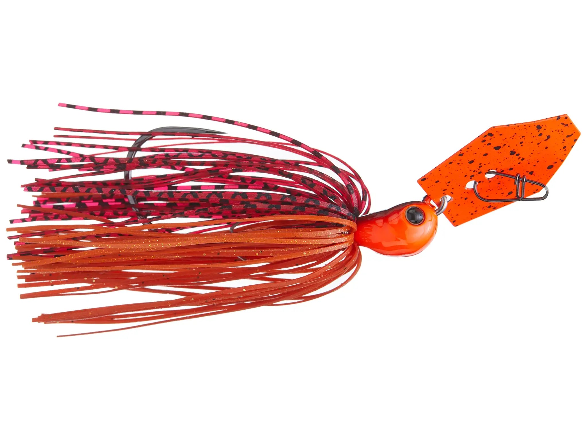 Evergreen Chatterbait Jackhammer