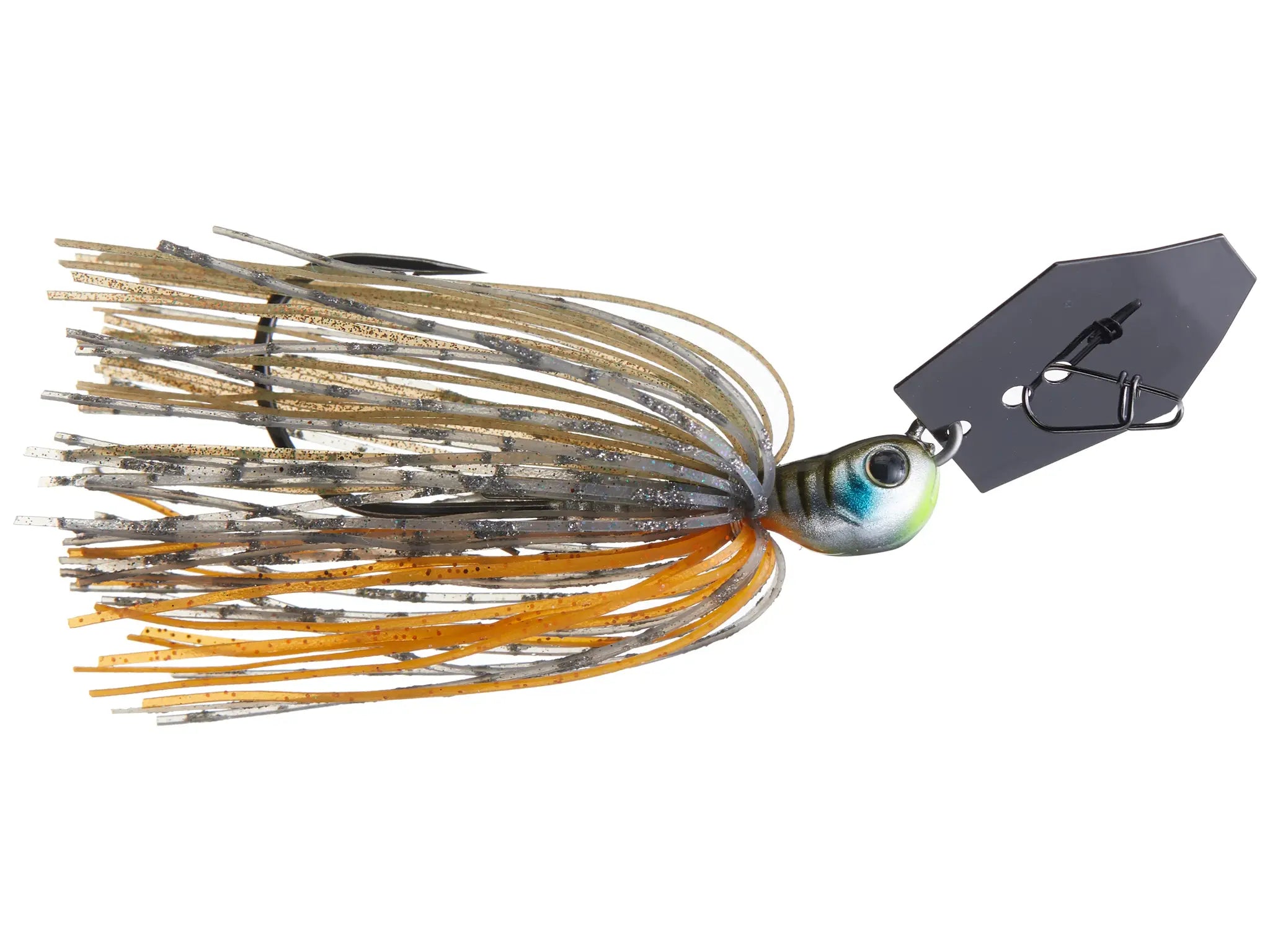 Evergreen Chatterbait Jackhammer