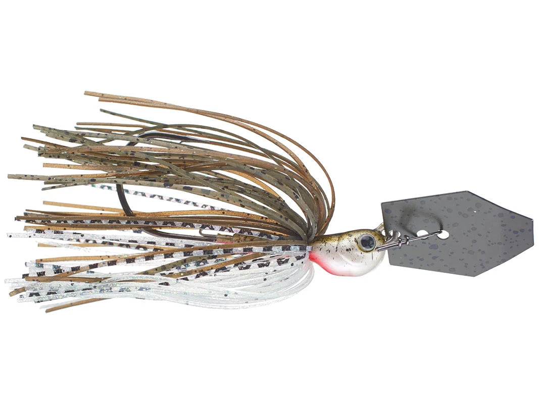 Evergreen Chatterbait Jackhammer