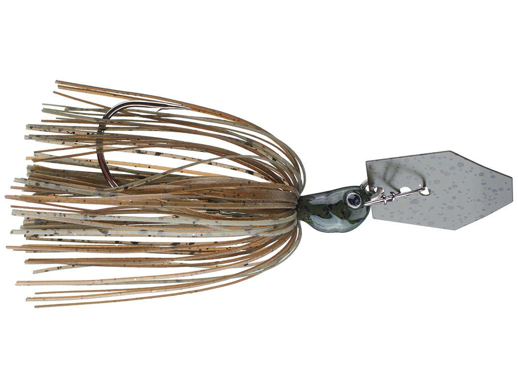 Evergreen Chatterbait Jackhammer