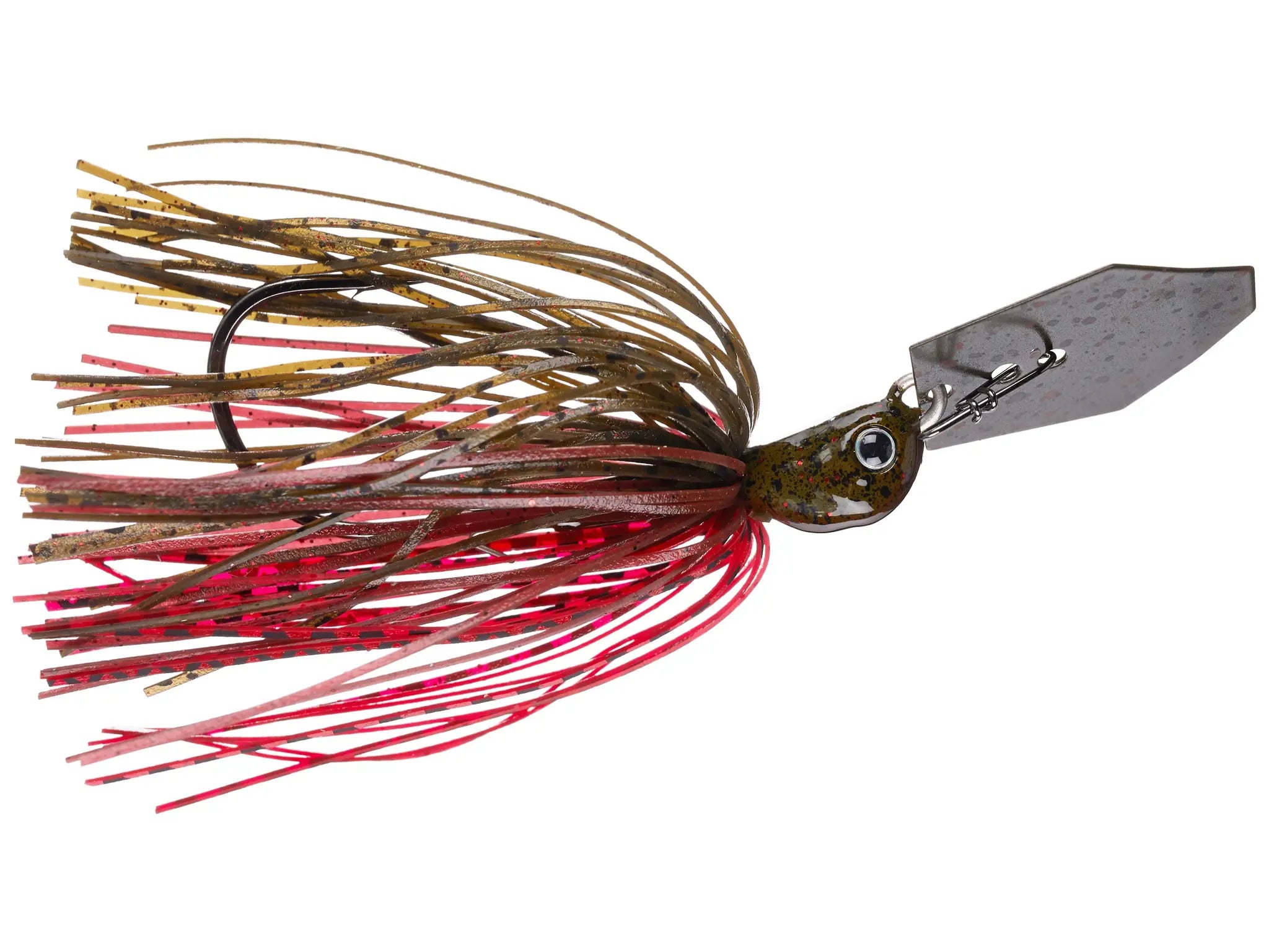 Evergreen Chatterbait Jackhammer