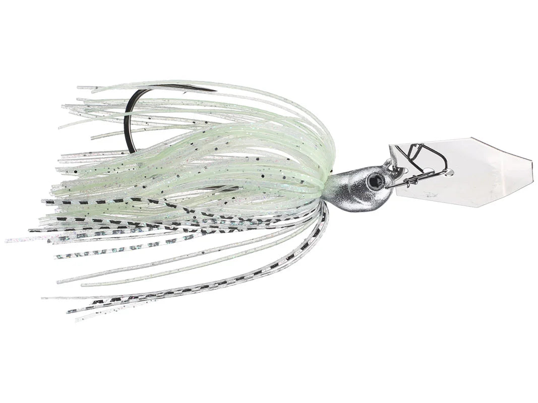 Evergreen Chatterbait Jackhammer