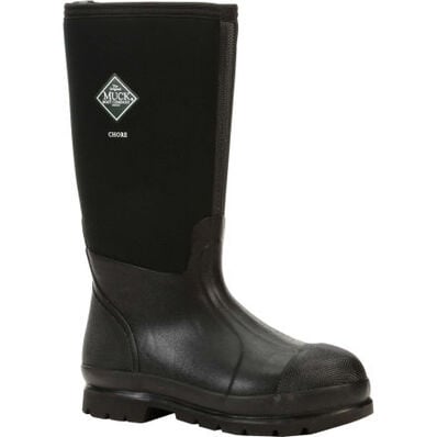 MEN'S CHORE TALL BLACK
