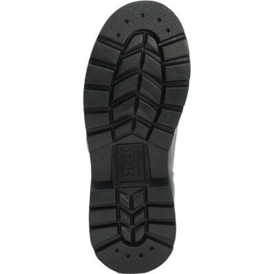 MEN'S CHORE TALL BLACK