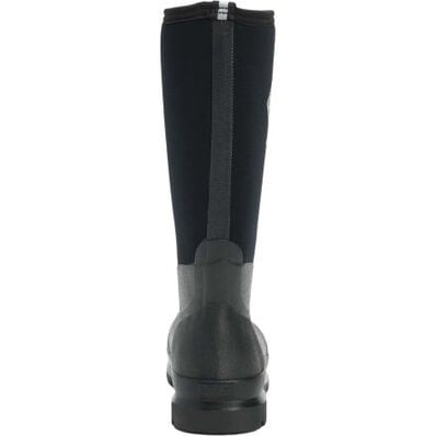 MEN'S CHORE TALL BLACK