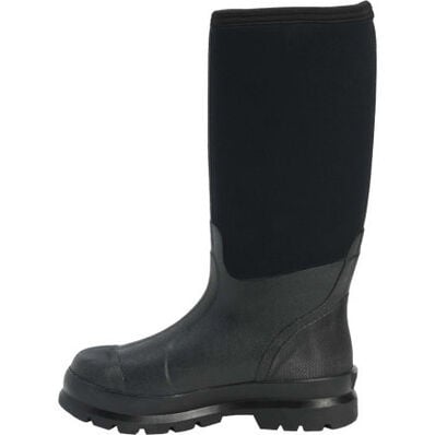 MEN'S CHORE TALL BLACK