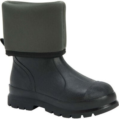 MEN'S CHORE TALL BLACK