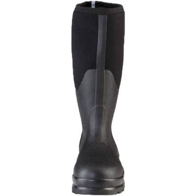 MEN'S CHORE STEEL TOE