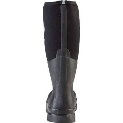 MEN'S CHORE STEEL TOE