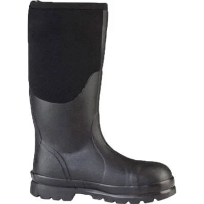 MEN'S CHORE STEEL TOE