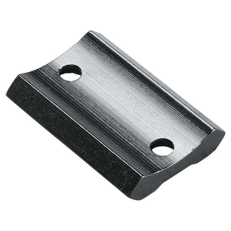 TOP MOUNT REM 700 HWA 35 BLK ALUMINUM BASES
