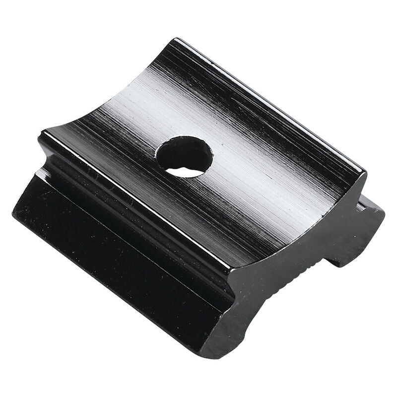 TOP MOUNT REMINGTON 788 76 BLK ALUMINUM BASES