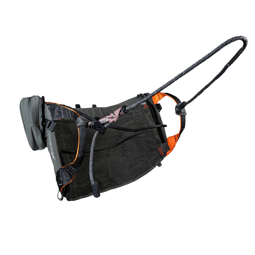 Arsenal Cloud Flexx Saddle