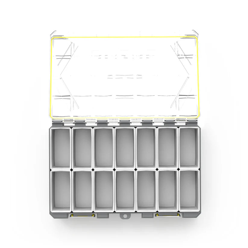 CRANK - COLONY 28D DEEP MODULAR TACKLE BOX