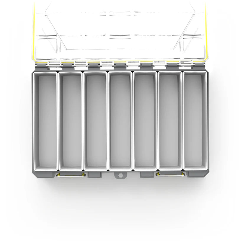 buzbe colony 28 modular tackle box Boxes In addition to stowing your terminal tackle Long - Colony 28D (Deep)