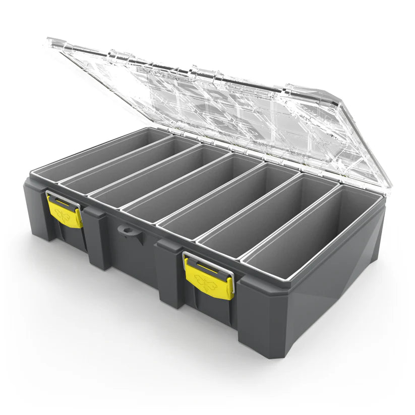 LONG - COLONY 28D DEEP MODULAR TACKLE BOX