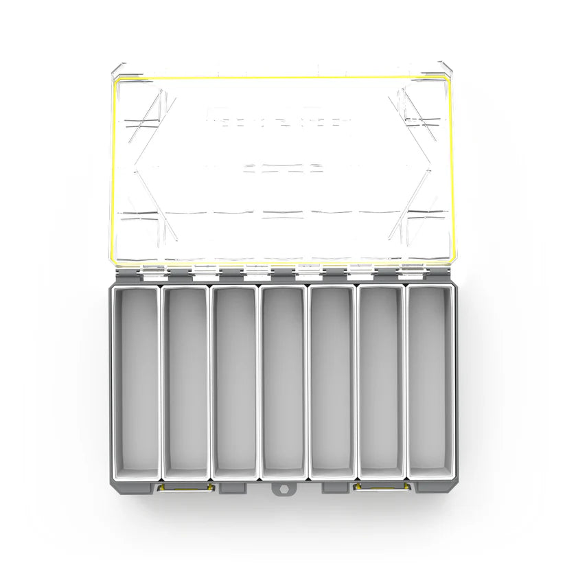 LONG - COLONY 28D DEEP MODULAR TACKLE BOX