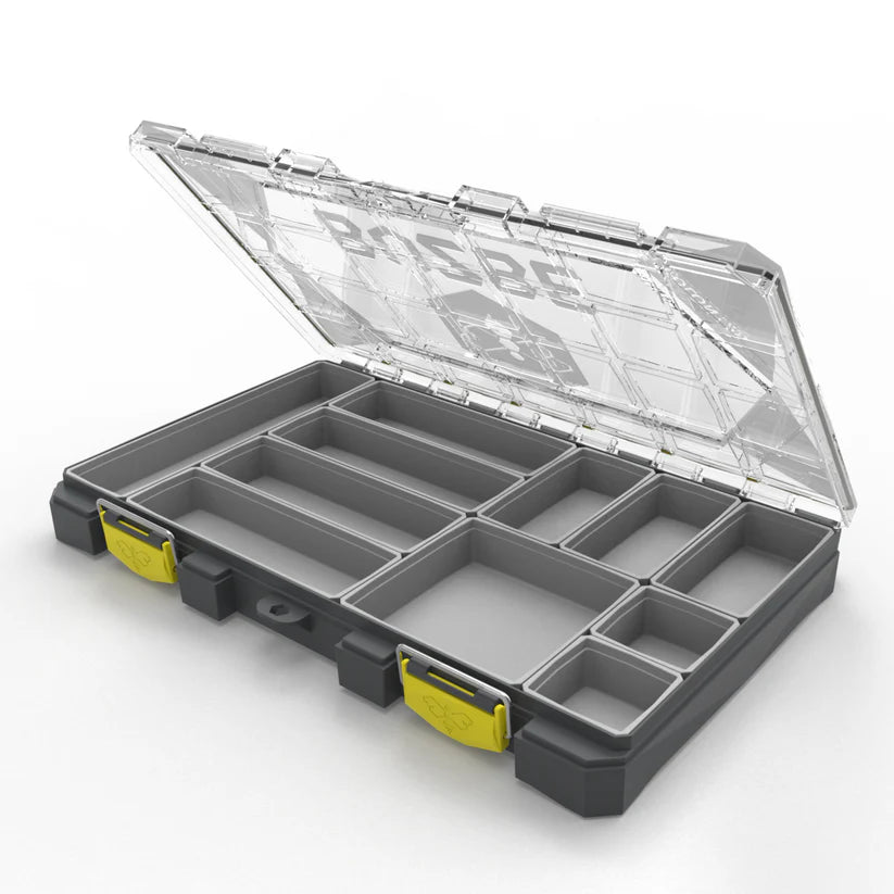 COLONY 28T THIN MODULAR TACKLE BOX