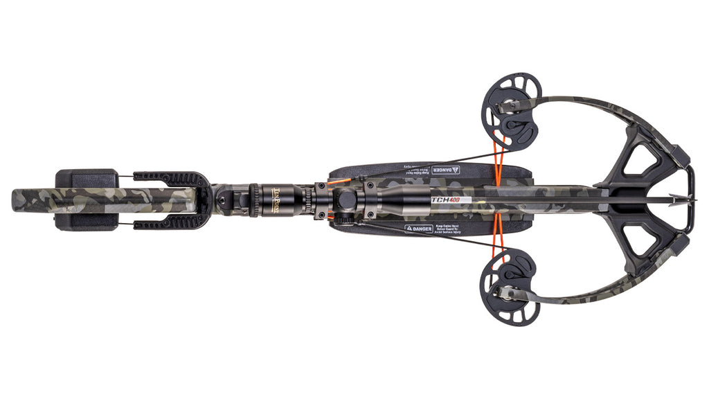Commander M1 Crossbow