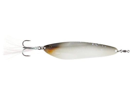 Counter Back Spoon