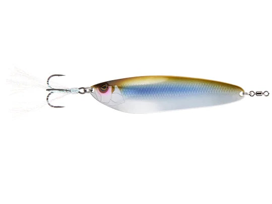Counter Back Spoon