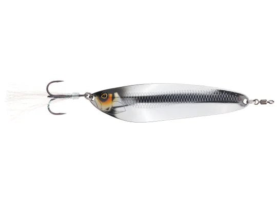 Counter Back Spoon