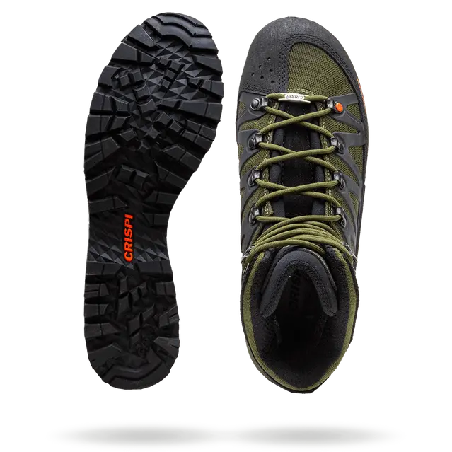 Crispi Thor II Non-Insulated Hunting Boot