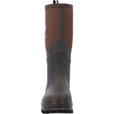 MEN'S STEEL TOE CHORE XPRESSCOOL™ TALL BOOT