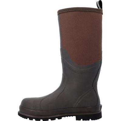 MEN'S STEEL TOE CHORE XPRESSCOOL™ TALL BOOT