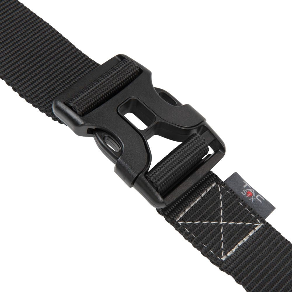 TAC-SIX CITADEL DOUBLE POINT FIREARM SLING W/LADDER BUCKLES