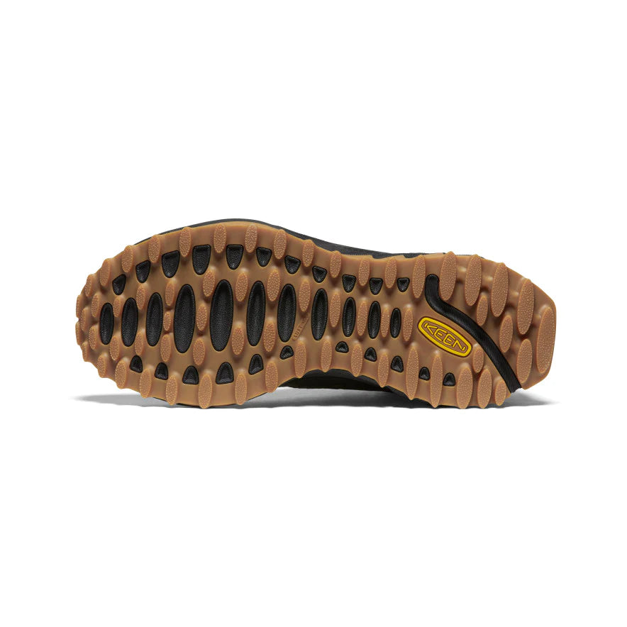 MEN'S ZIONIC WATERPROOF HIKING BOOT