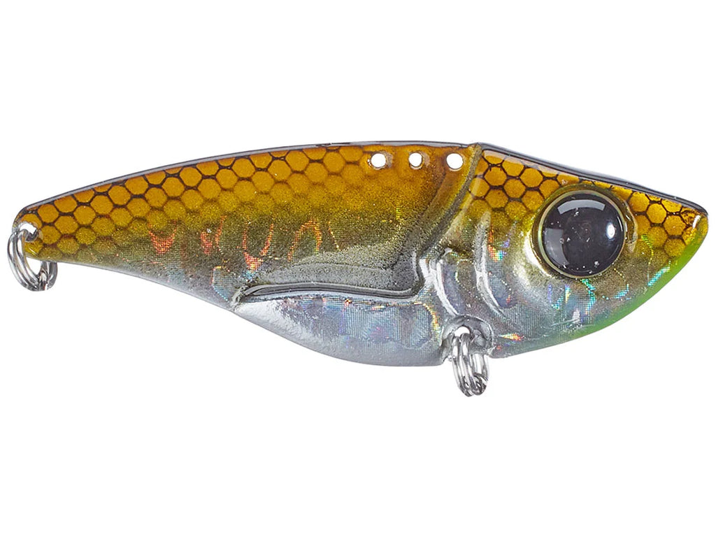 DAMIKI VAULT BLADE BAIT