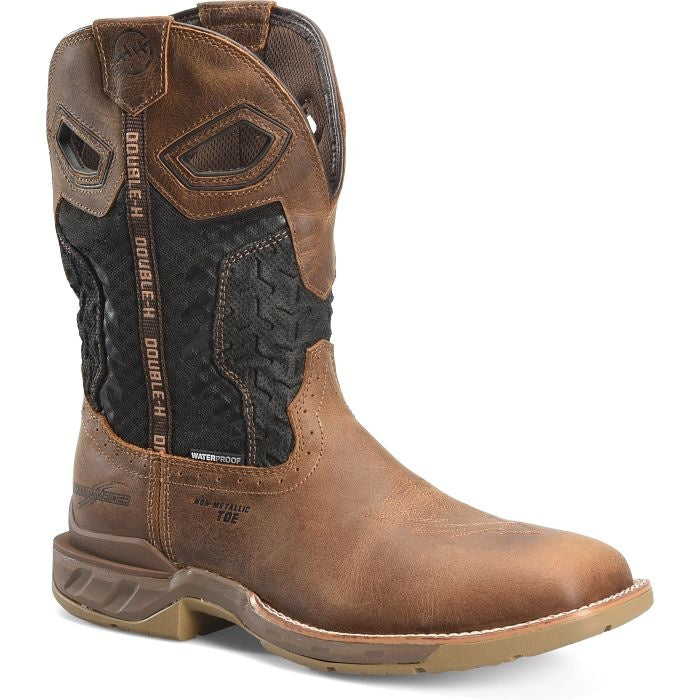 PHANTOM RIDER 11" COMPOSITE-TOE WORK BOOT