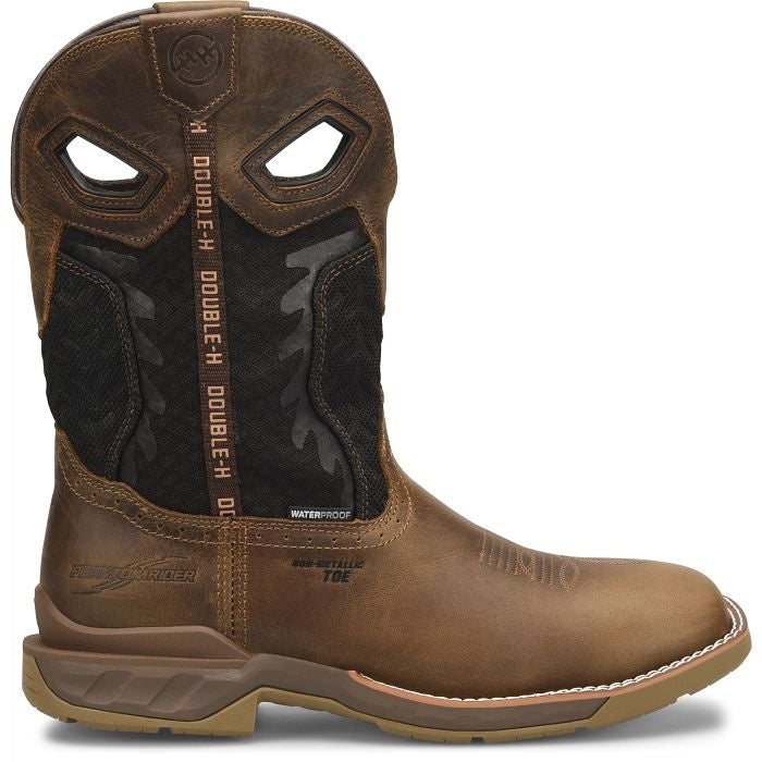 PHANTOM RIDER 11" COMPOSITE-TOE WORK BOOT
