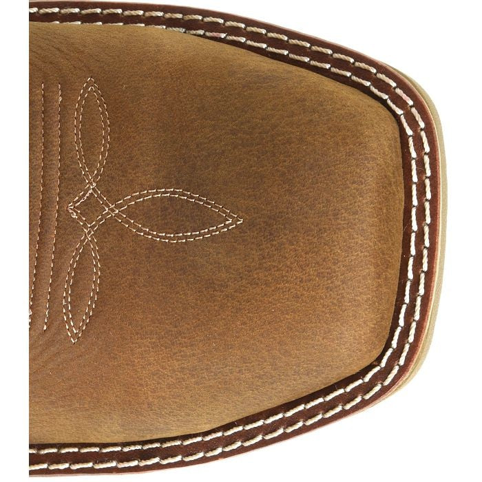 11" HENLY SQUARE ROPER  PHANTOM RIDER CT EH WP
