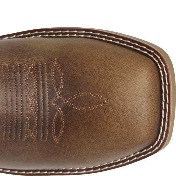 PHANTOM RIDER 11" COMPOSITE-TOE WORK BOOT