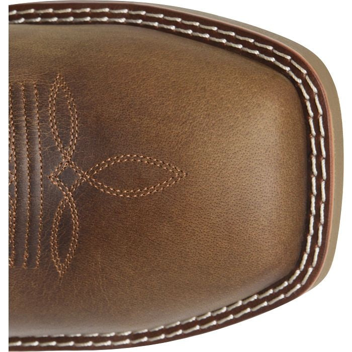 PHANTOM RIDER 11" SQUARE TOE ROPER