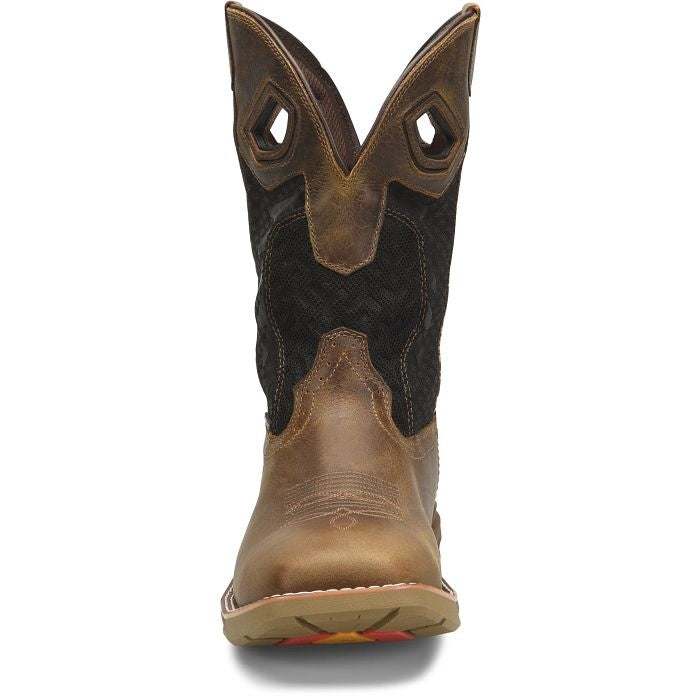 PHANTOM RIDER 11" SQUARE TOE ROPER