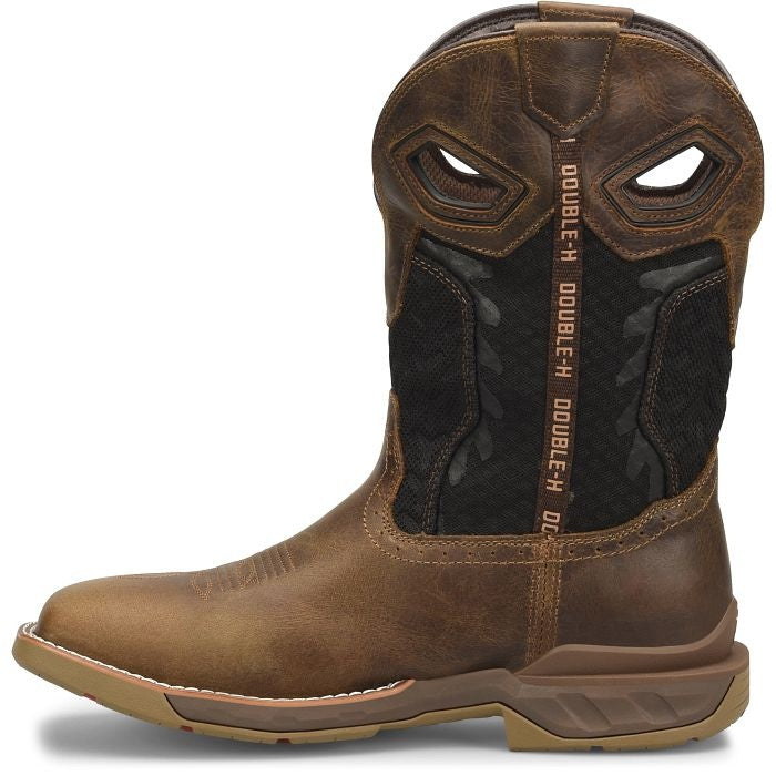 PHANTOM RIDER 11" SQUARE TOE ROPER