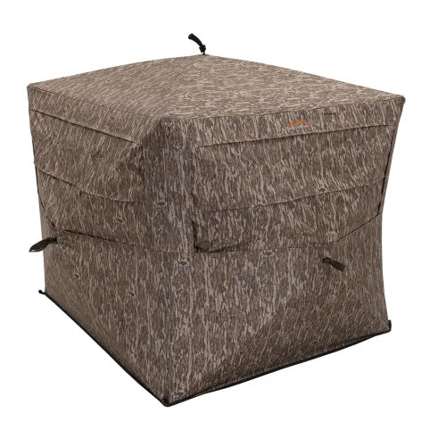 Alps Deception Blind - Mossy Oak Bottomland