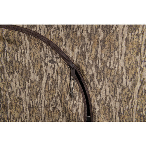 Alps Deception Blind - Mossy Oak Bottomland