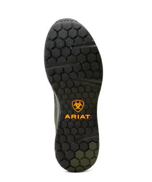 OUTPACE SHIFT COMPOSITE-TOE WORK SHOE