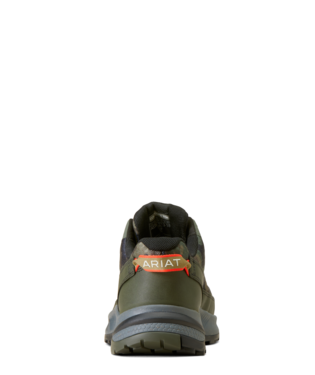OUTPACE SHIFT COMPOSITE-TOE WORK SHOE