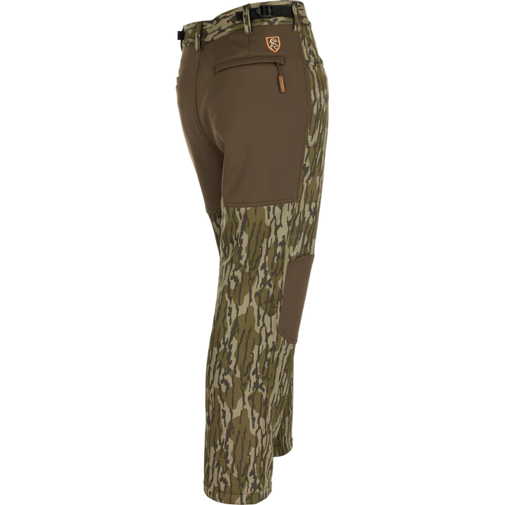 NON-TYPICAL ENDURANCE PANT - MOSSY OAK BOTTOMLAND