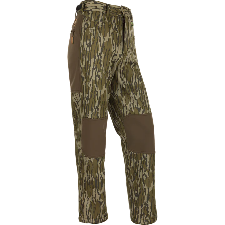 NON-TYPICAL ENDURANCE PANT - MOSSY OAK BOTTOMLAND