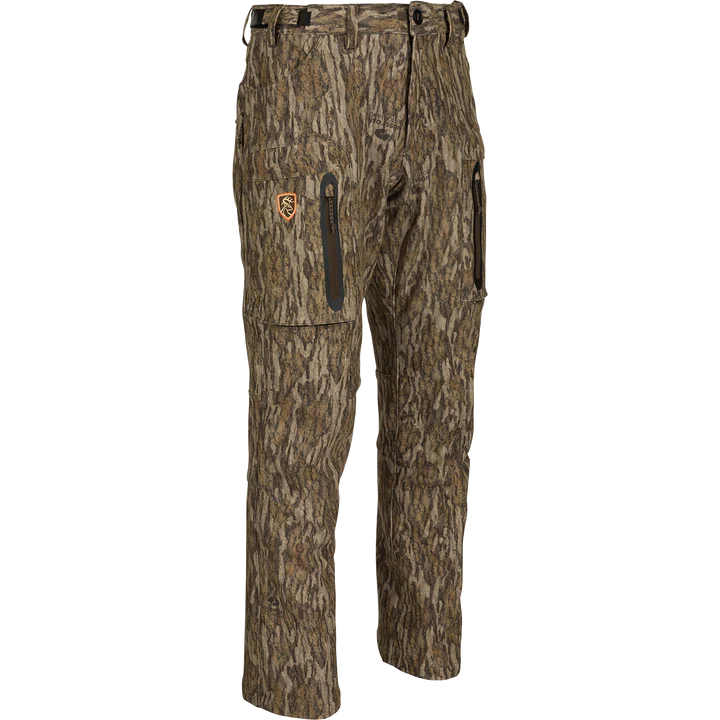 PURSUIT TECH STRETCH PANT WITH AGION ACTIVE XL