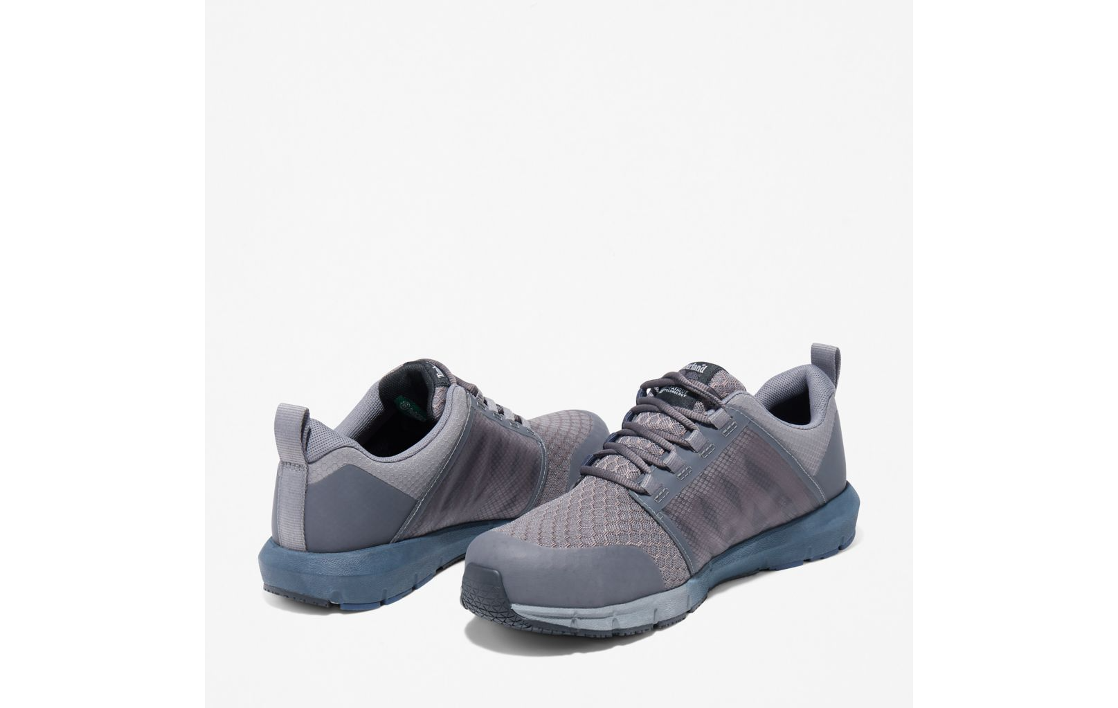 RADIUS  GREY COMPOSITE-TOE EH